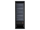 康优凯欣KTJ140矿用本安型数字程控调度机(64外线768内线)可扩展1792线-模块化设计/部署方便/平滑扩容
