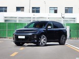 理想汽车 理想L6 2026款 Ultra