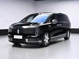 尊界V800 2026款 领航版