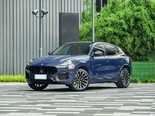 玛莎拉蒂 Grecale格雷嘉 2026款 2.0T 基本型