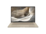 华硕灵耀16 Air 骁龙版 (骁龙X2 Elite Extreme/48GB/1TB)