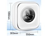 小天鹅TD30M80W