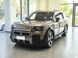 FREELANDER 神行者 神行者8 2026款 Max版 6座