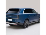 小米汽车 小米澎程N70 2026款 Pro版