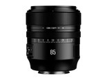 星曜AF 85mm F1.8 全画幅(尼康Z口)