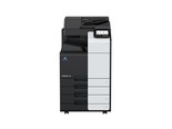柯尼卡美能达bizhub C268i