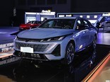 长安 逸动 2026款 1.5L 蓝鲸超擎混动 智享型