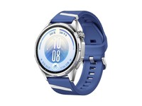 华为WATCH GT 7 46mm/驰光蓝/氟橡胶表带