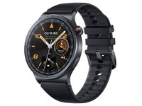 vivo WATCH 6（蓝牙版/不锈钢）