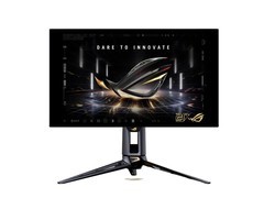 ��˶ROG ��ɱ27 Pro ���� 20����� (PG27AQWP-G)
