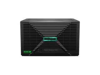 ����HPE MicroServer Gen11(����G7400/16GB/4TB)