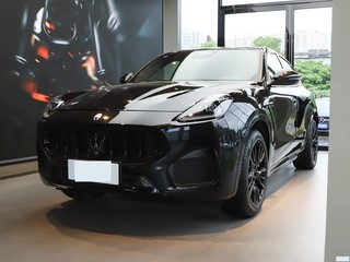 ��ɯ���� Grecale���׼� 2024�� 3.0T Trofeo