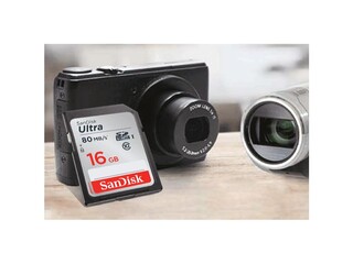 �����������SDHC/SDXCT UHS-I�洢����16GB��