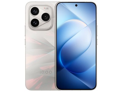 iQOO 16（12GB/256GB）