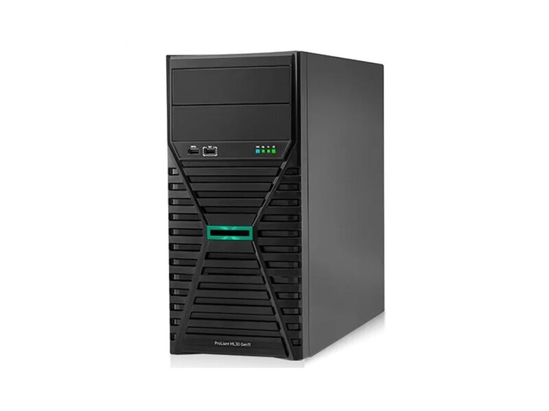 HP HPE ProLiant ML30 Gen11(Xeon E-2414/32GB/4TB)