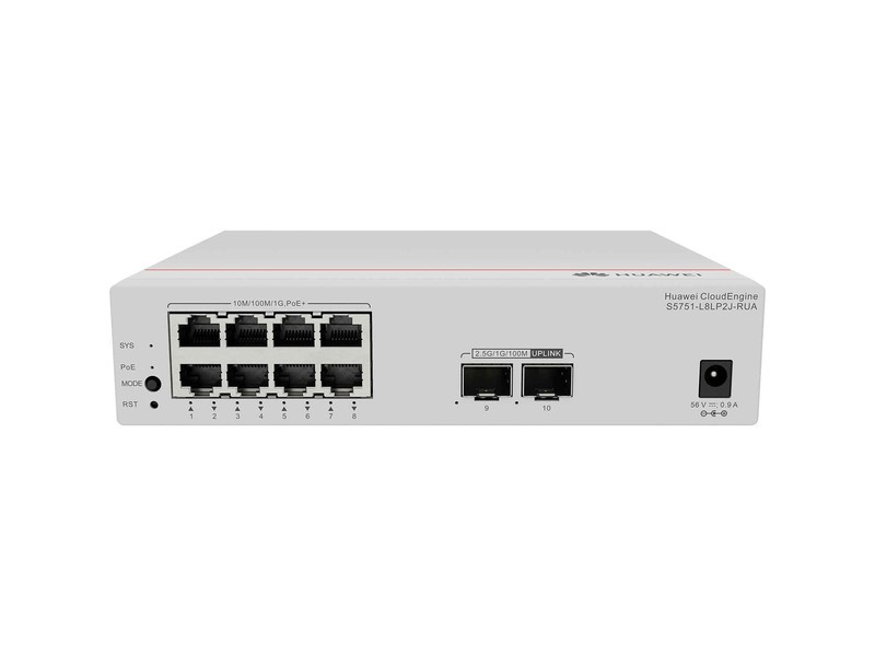 Huawei CloudEngine S5751-L8LP2J-RUA