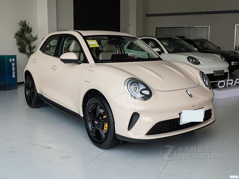 ŷ����è 2027�� 430km ���ٰ�