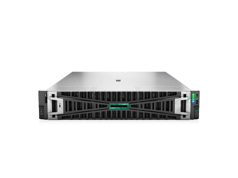 HP HPE ProLiant Compute DL380 Gen12
