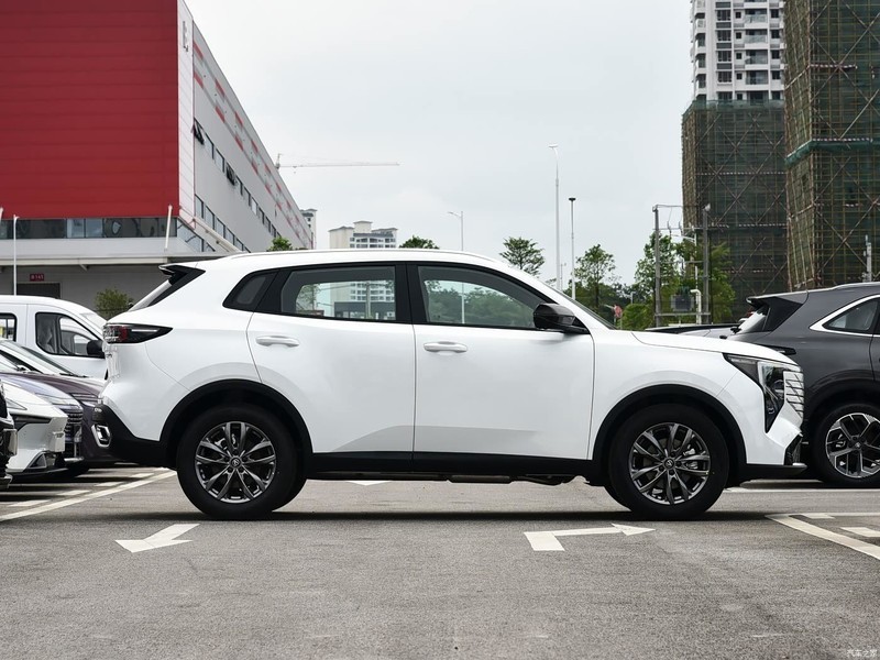 ����CS55PLUS 2027�� HEV 1.5T ��������������