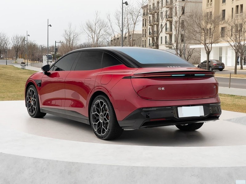 ���007 2026�� ����Ultra�� 103kWh