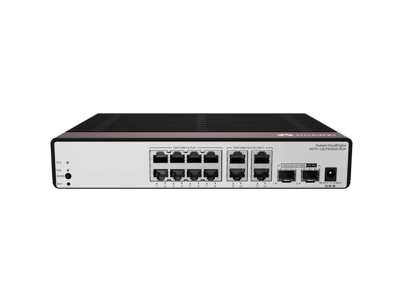 Huawei CloudEngine S5751-L8LP4UN2X-RUA