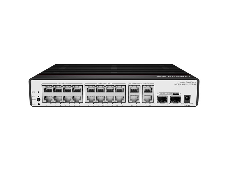 Huawei CloudEngine S5751-L16LP4UN2X-RUA