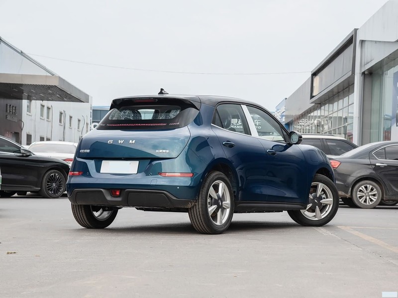 ŷ����è 2025�� 430km ������