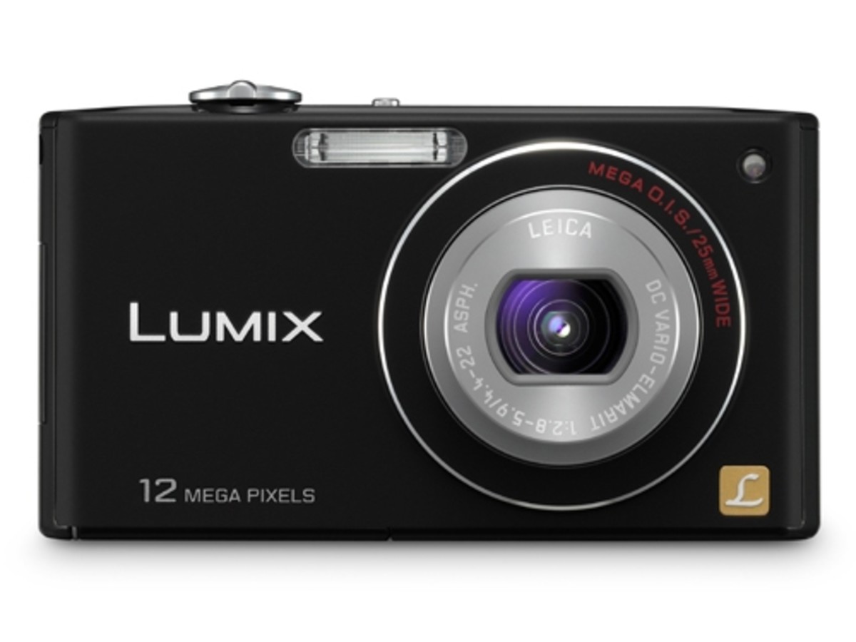 数码相机 松下数码相机 松下fx48 图片 返回综述页其他产品图片 自动