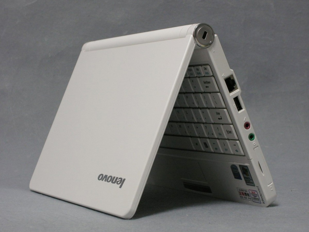 【高清图】 联想(lenovo)ideapad s10-hsi(爱酷粉) 图149