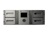 HP StorageWorks MSL4048(AG325A/B)