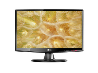 LG W2243S