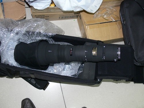 �����佹���� ����300-800mm��52999Ԫ 