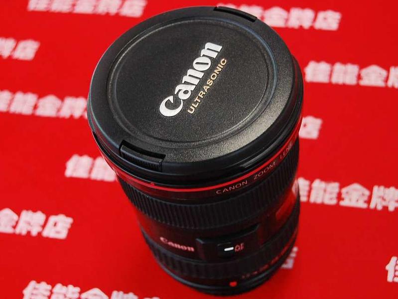 ܣCanon EF 17-40mm f/4L USM Ǳ佹ͷ