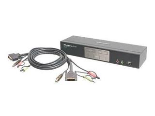 IOGEAR GCS1204