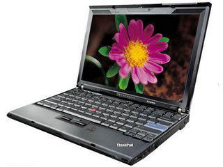 ThinkPad X200(7458AJ9)