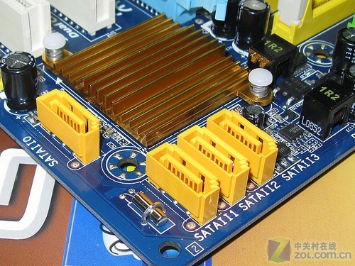 技嘉ga-g31m-es2c g31 775针 集成显卡 超值主板