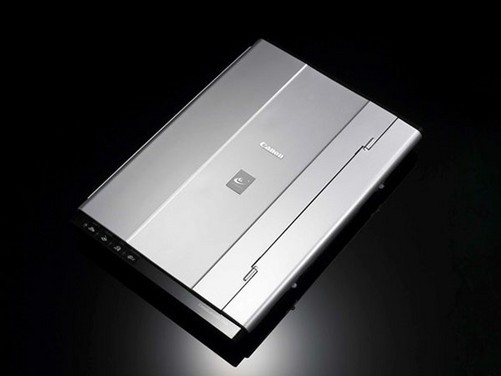 小型办公必备 佳能700f扫描仪特惠价