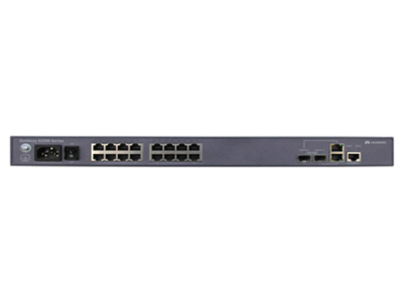 Huawei Quidway S2318TP-EI(DC)