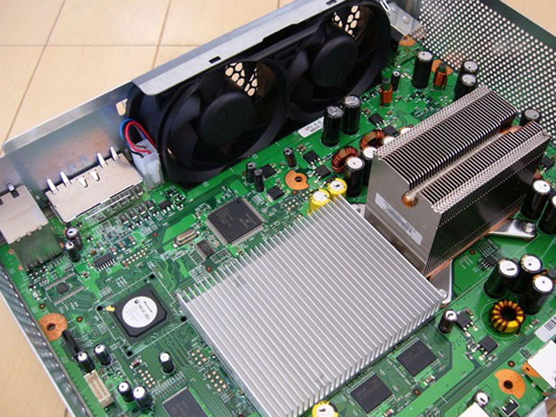 【高清图】 微软(microsoft)xbox360(台版简版双65纳米) 图76