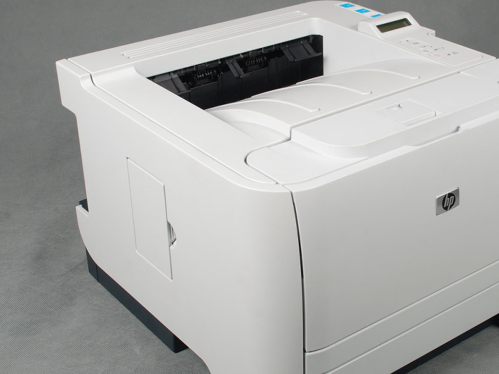激光打印机 惠普激光打印机 hp p2055dn 图片 实拍图2 / 21隐藏