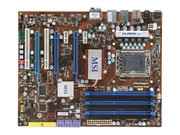 ΢ X58 Pro SLI