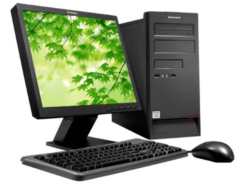 Lenovo Qitian M820E