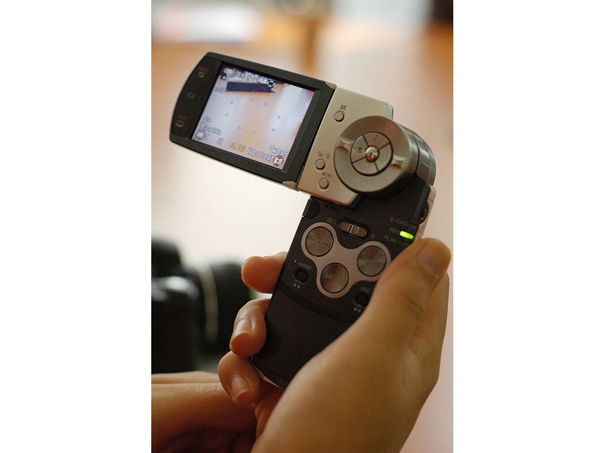 【高清图】 索尼(sony)m2 图12