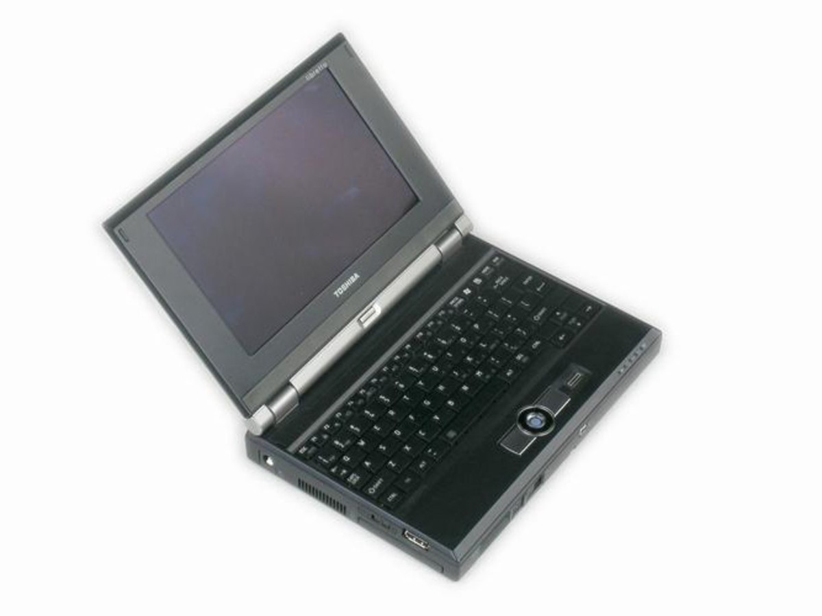 【高清图】 东芝(toshiba)libretto u100 plu10q-00w00q 图33