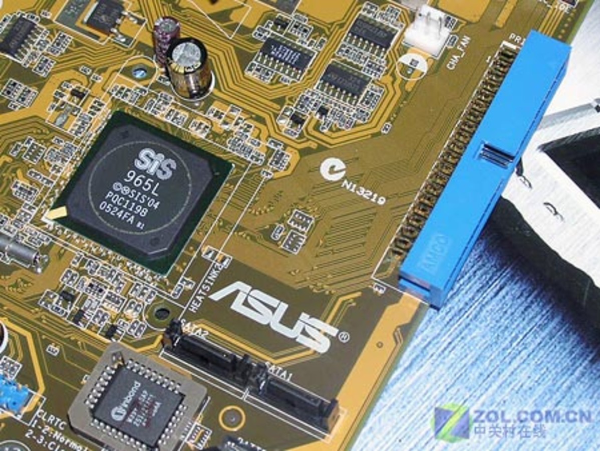 【高清图】 华硕(asus)a8s-x 图14