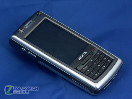 百万像素UIQ强机 诺基亚6708详细评测 