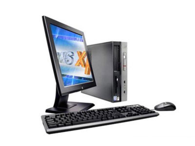 Lenovo Yangtian E4600C P4 506 25680pD(XP)