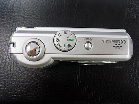 【高清图】 三星(samsung)s600 图12