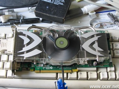 nVIDIA  Geforce  7900GTX SLIƵĵ 