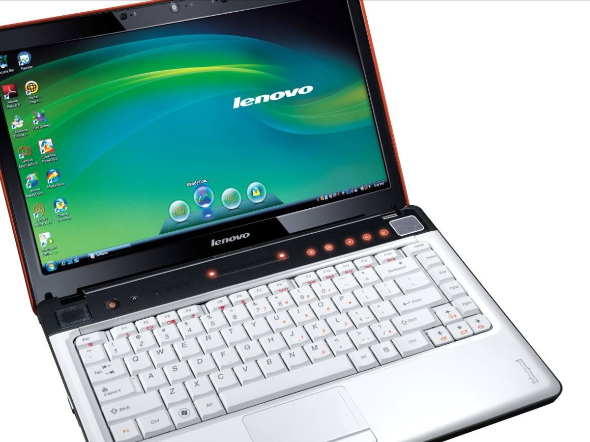 【高清图】 联想ideapad y450想乐三大法宝图2